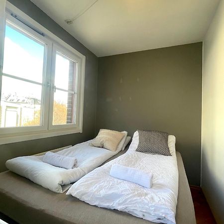 Live In A Stylish Home In The Center Of Oslo Ngoại thất bức ảnh