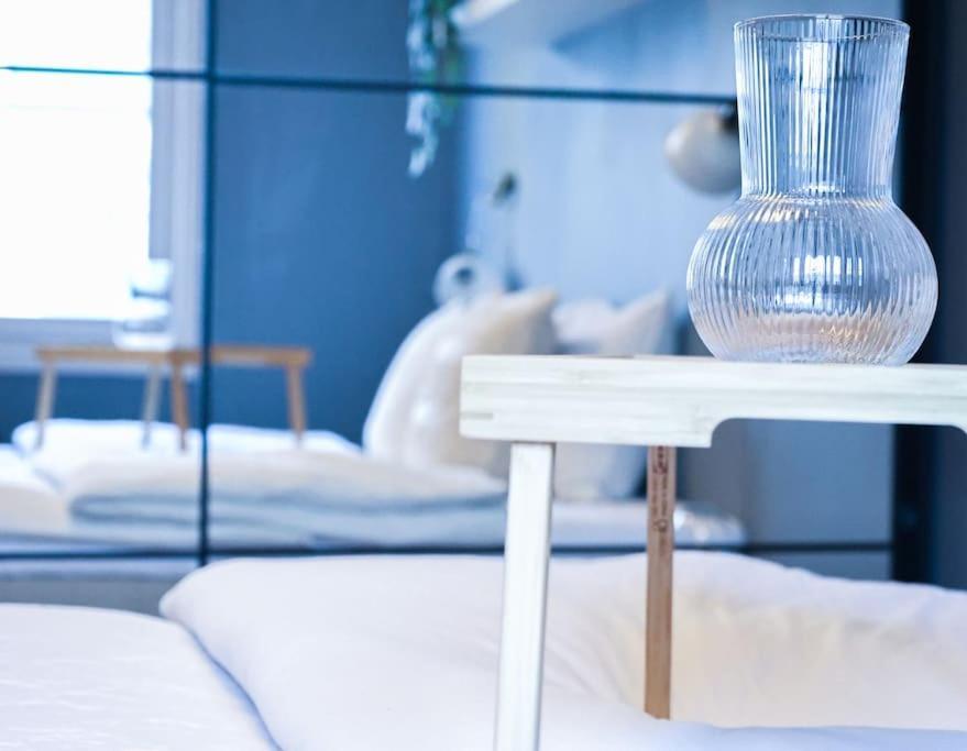 Live In A Stylish Home In The Center Of Oslo Ngoại thất bức ảnh