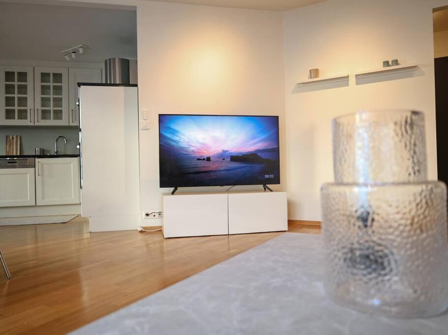 Live In A Stylish Home In The Center Of Oslo Ngoại thất bức ảnh