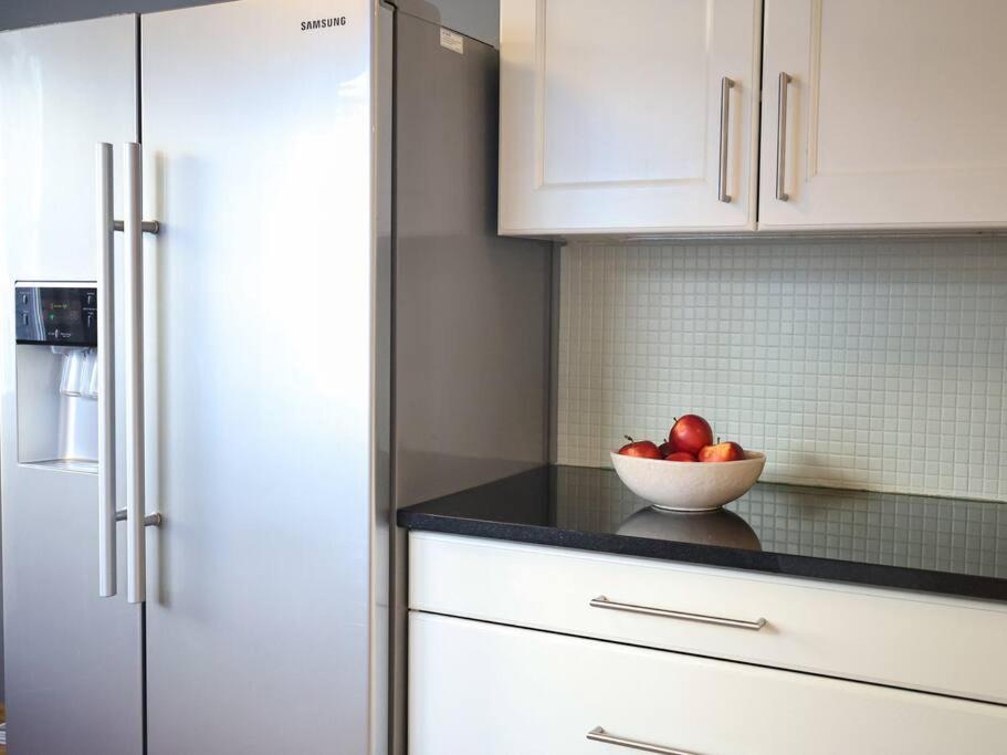 Live In A Stylish Home In The Center Of Oslo Ngoại thất bức ảnh