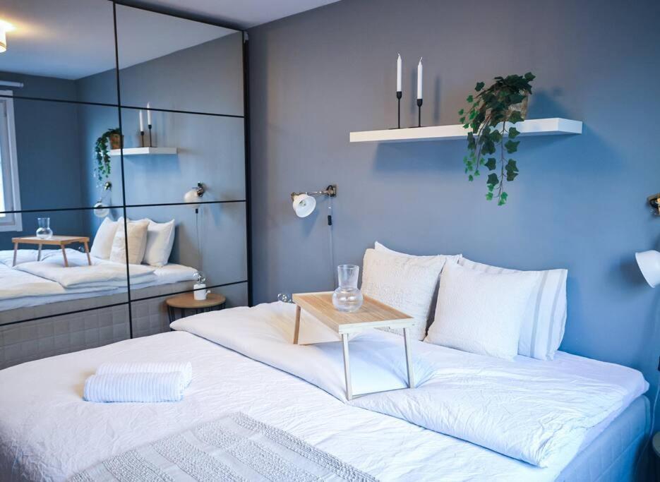 Live In A Stylish Home In The Center Of Oslo Ngoại thất bức ảnh